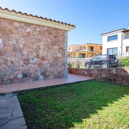 Appartamento Belvedere Citai San Teodoro  Bagian luar foto