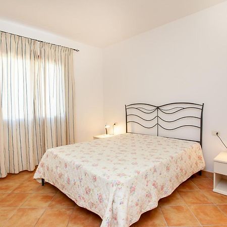 Appartamento Belvedere Citai San Teodoro  Bagian luar foto
