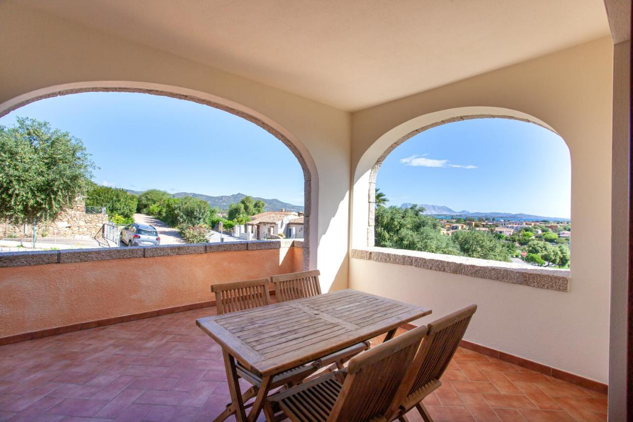Appartamento Belvedere Citai San Teodoro  Bagian luar foto