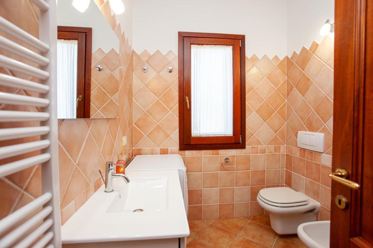 Appartamento Belvedere Citai San Teodoro  Bagian luar foto