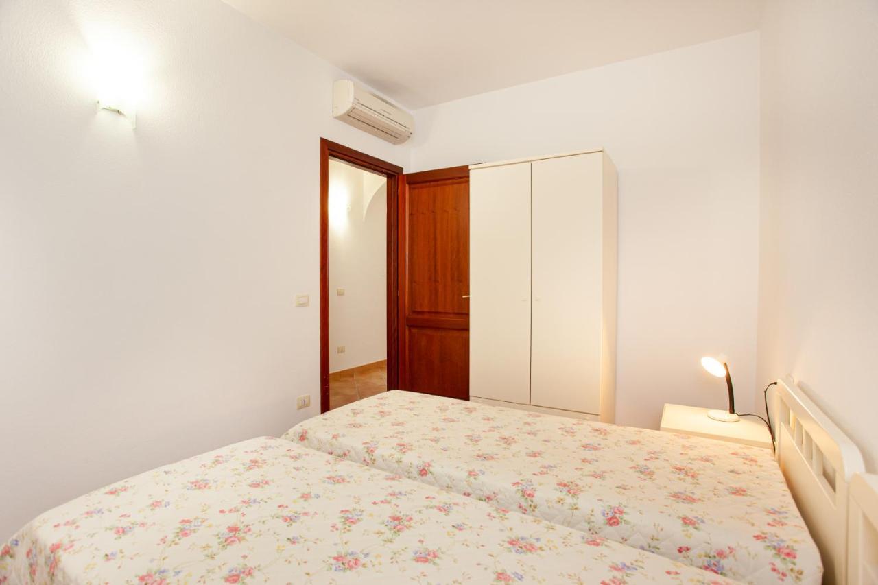 Appartamento Belvedere Citai San Teodoro  Bagian luar foto