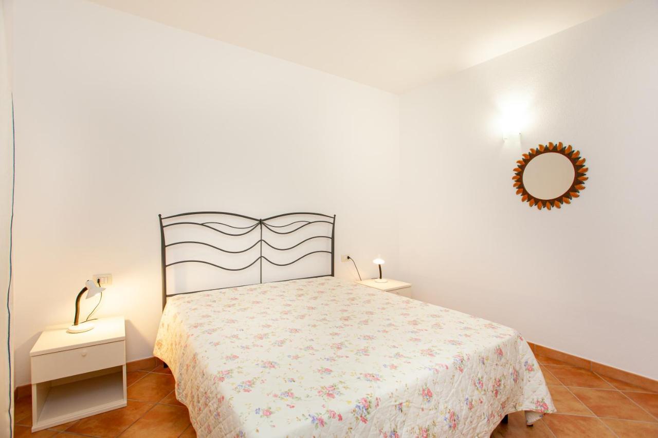 Appartamento Belvedere Citai San Teodoro  Bagian luar foto
