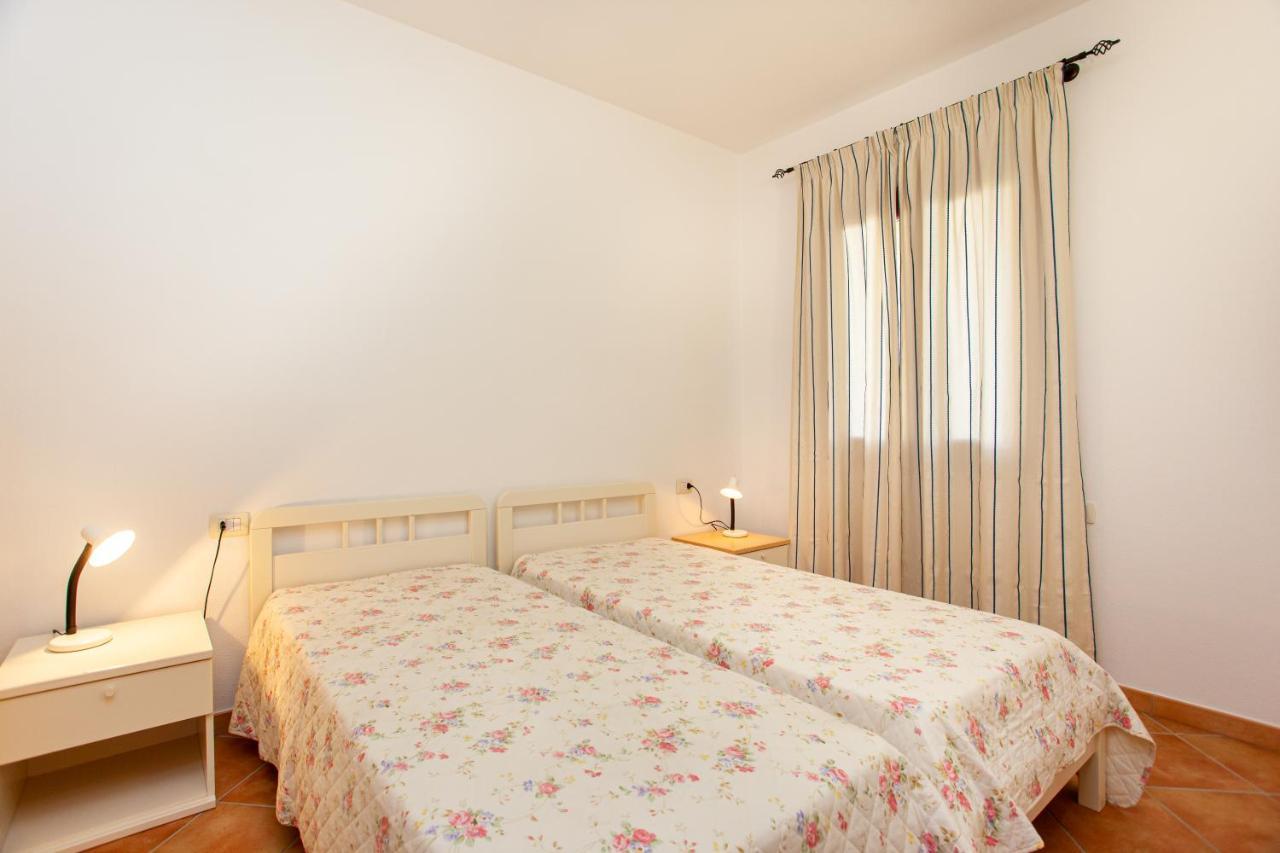 Appartamento Belvedere Citai San Teodoro  Bagian luar foto